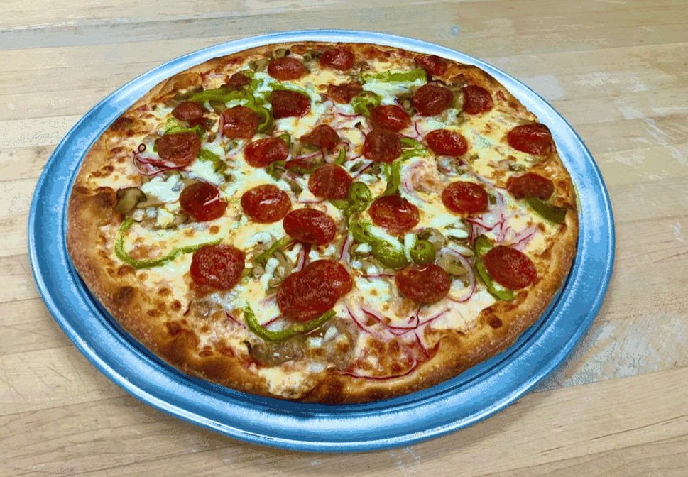 Pizza Center-4