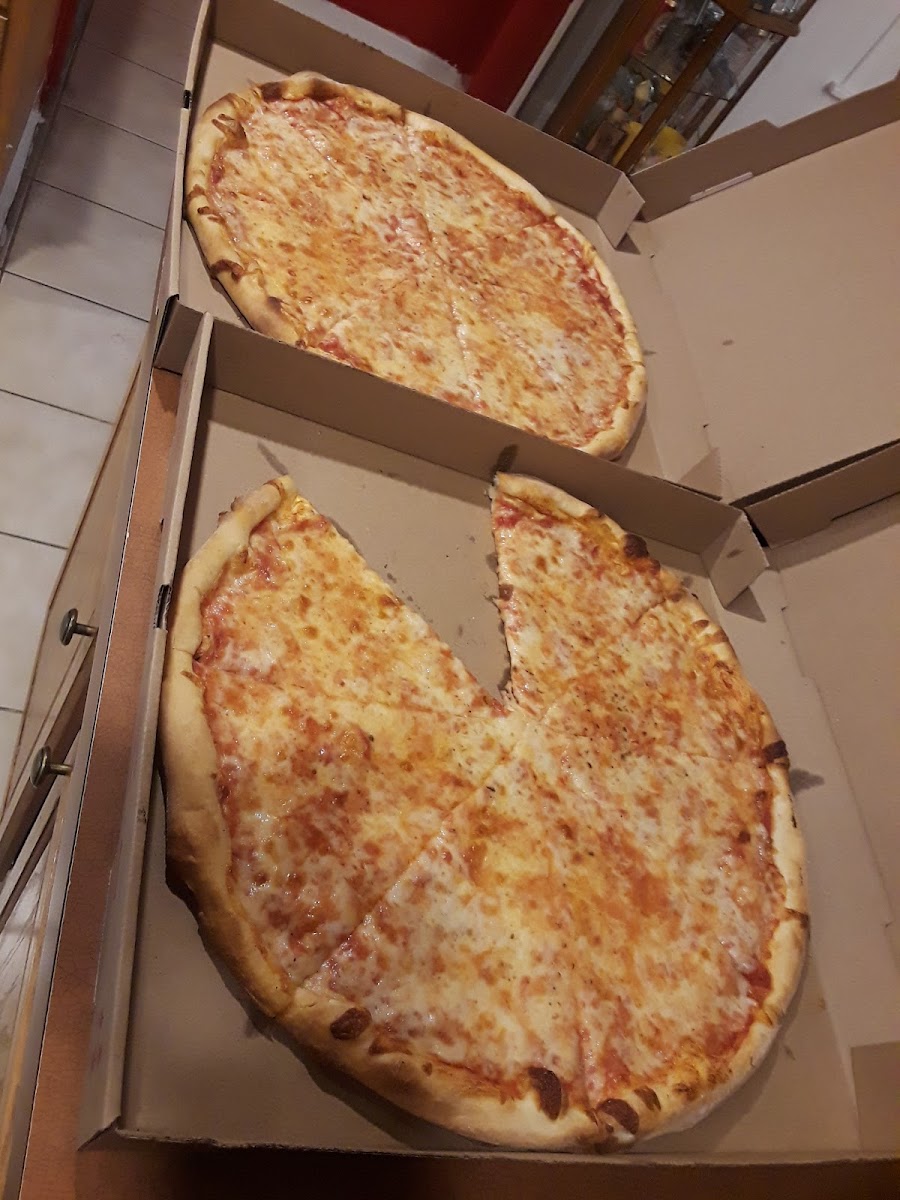 Pizza Center-6