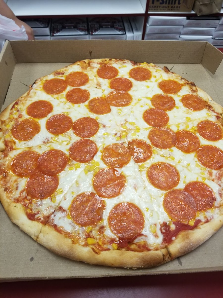 Pizza Center-7