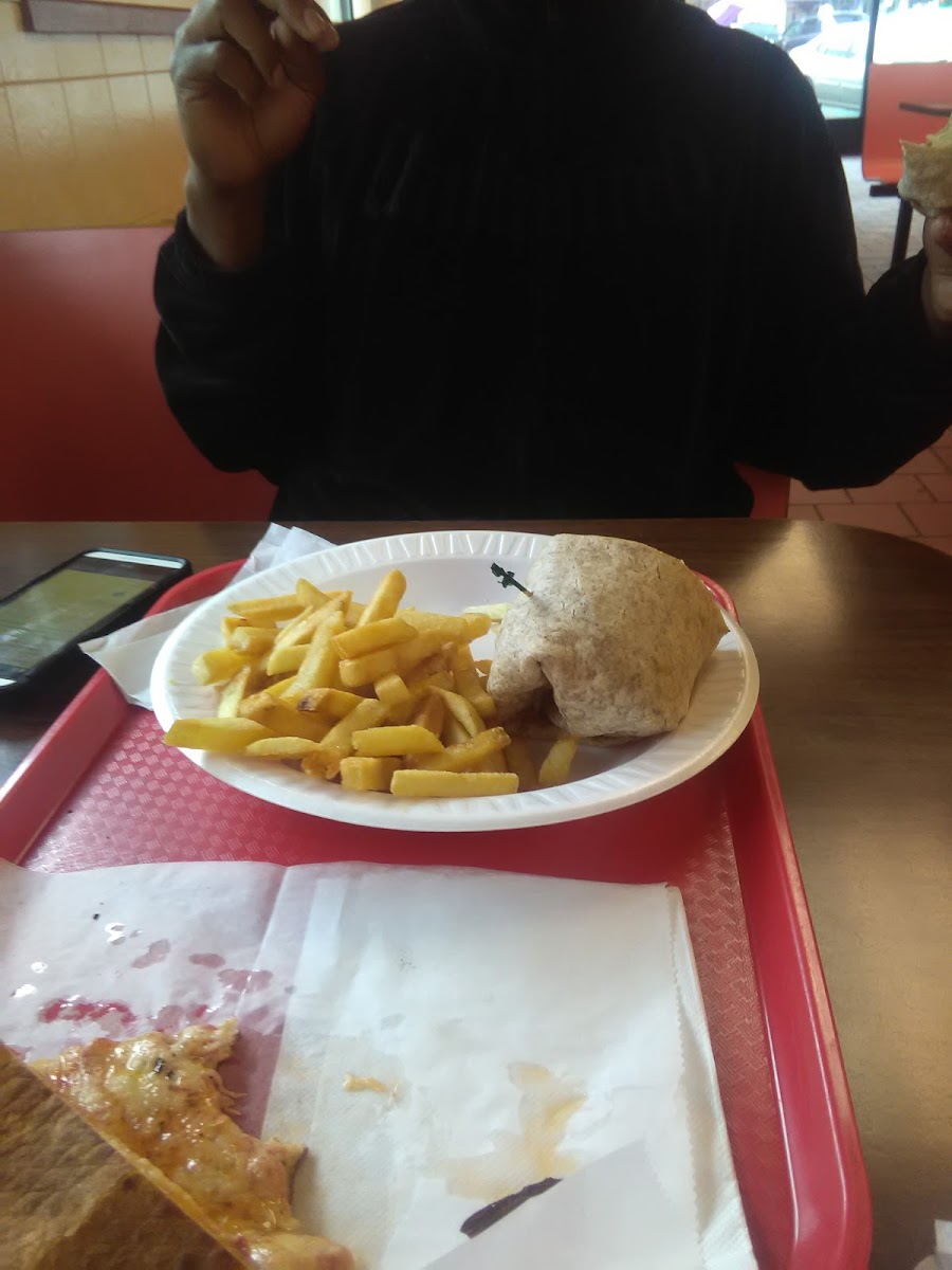 Pizza Center-8
