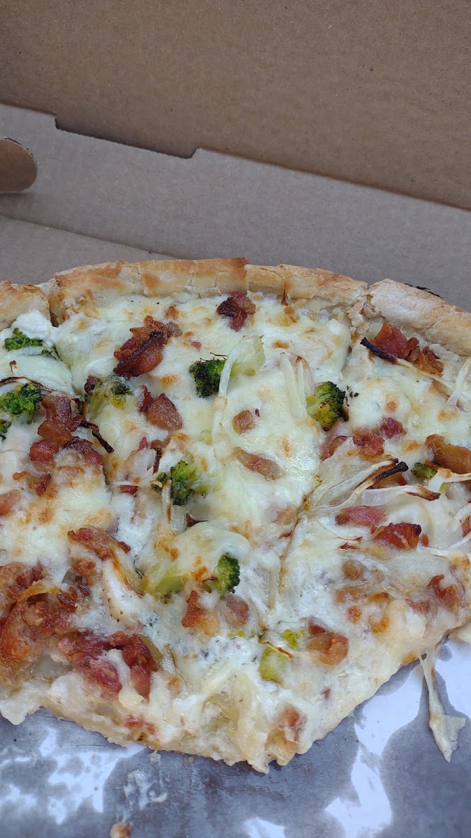 Pizza Chef Of Quechee-6