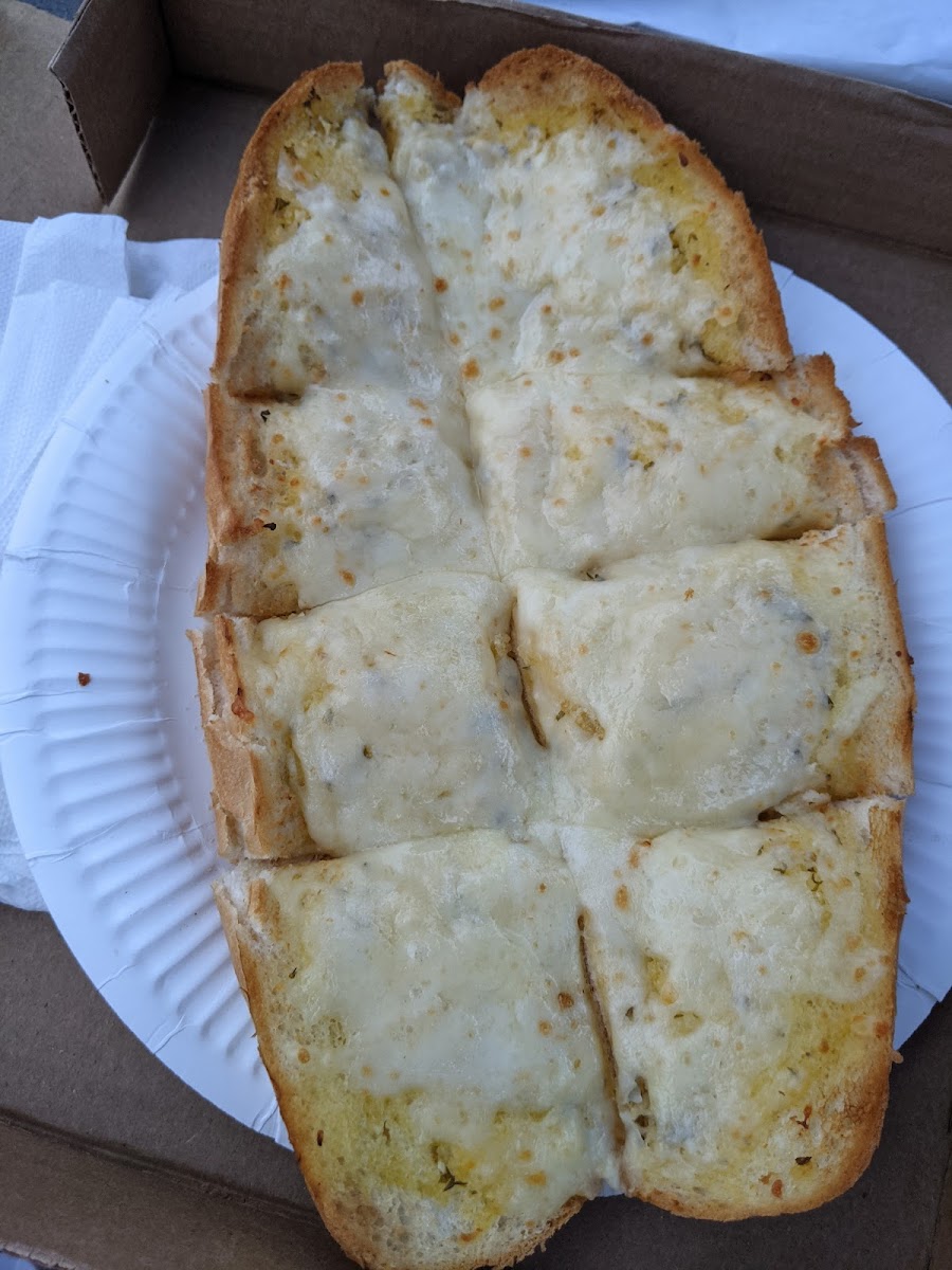 Pizza Chef Of Quechee-7