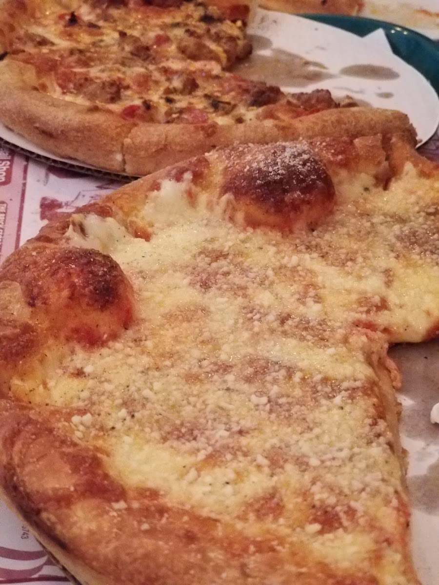 Pizza Chef Of Quechee-8