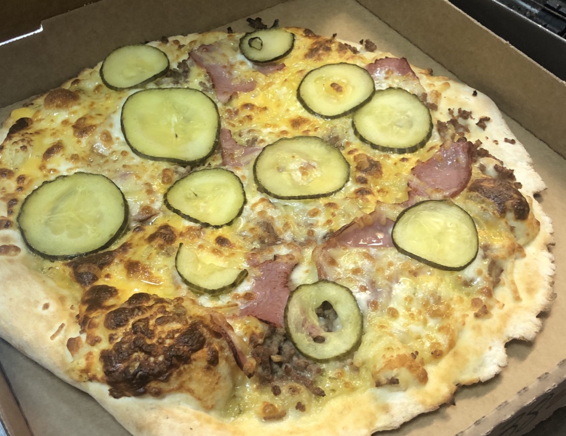 Pizza Club-10