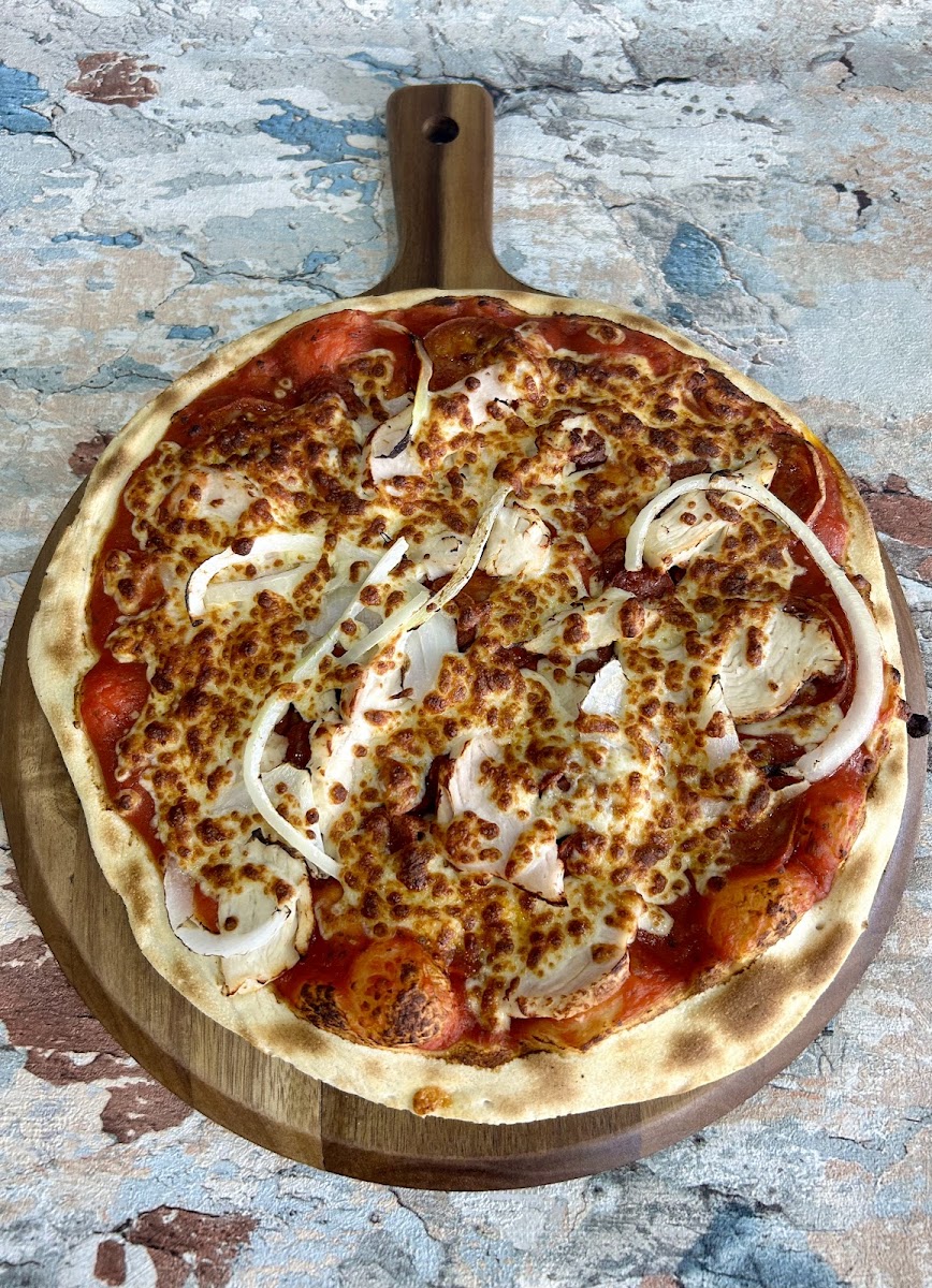 Pizza Club-2
