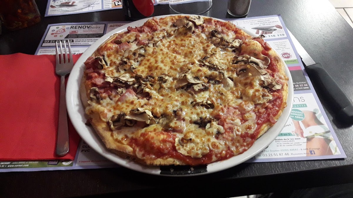 Pizza Club-5