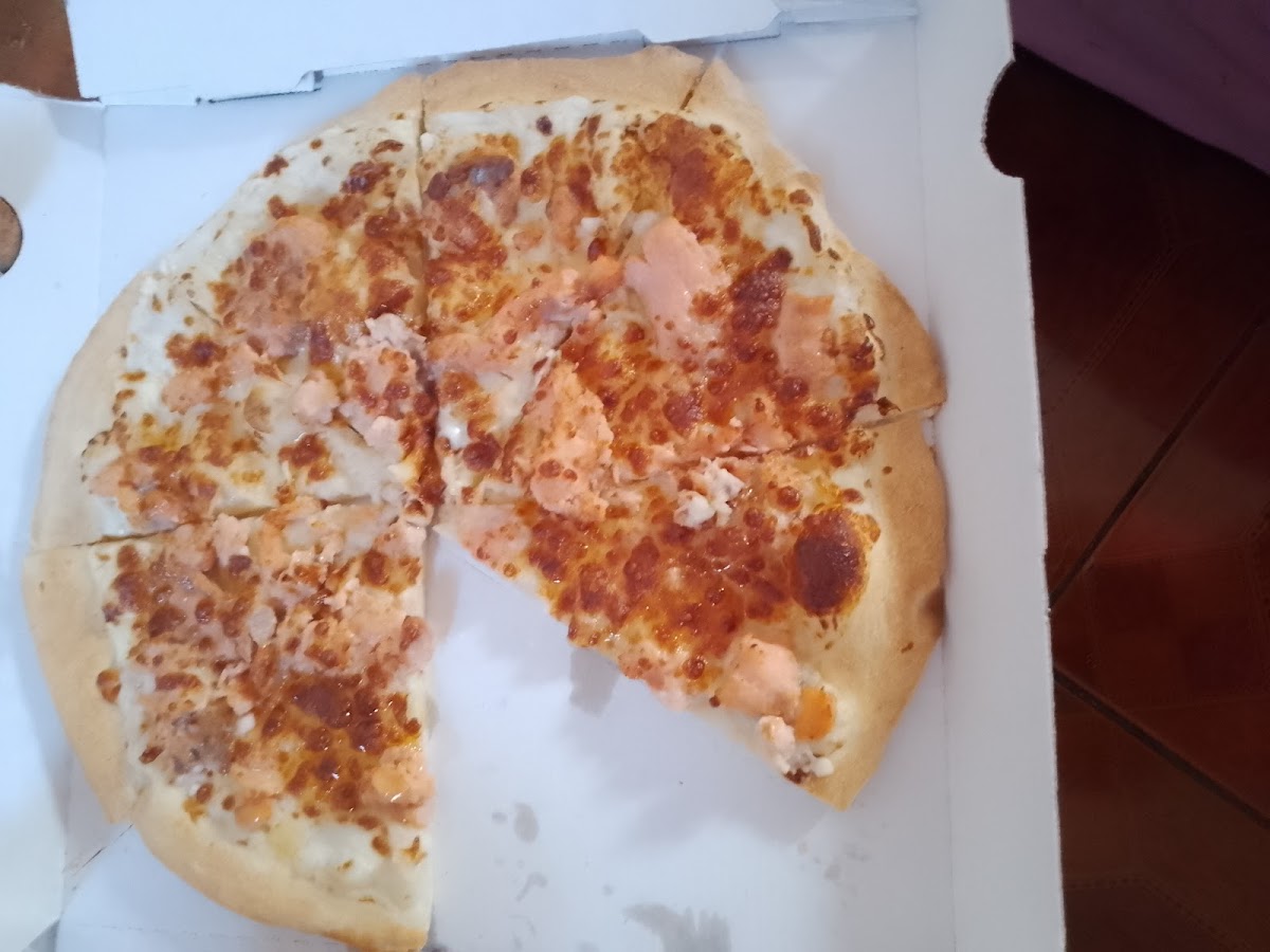 Pizza Club-7
