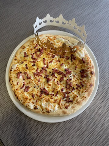 Pizza Club-8