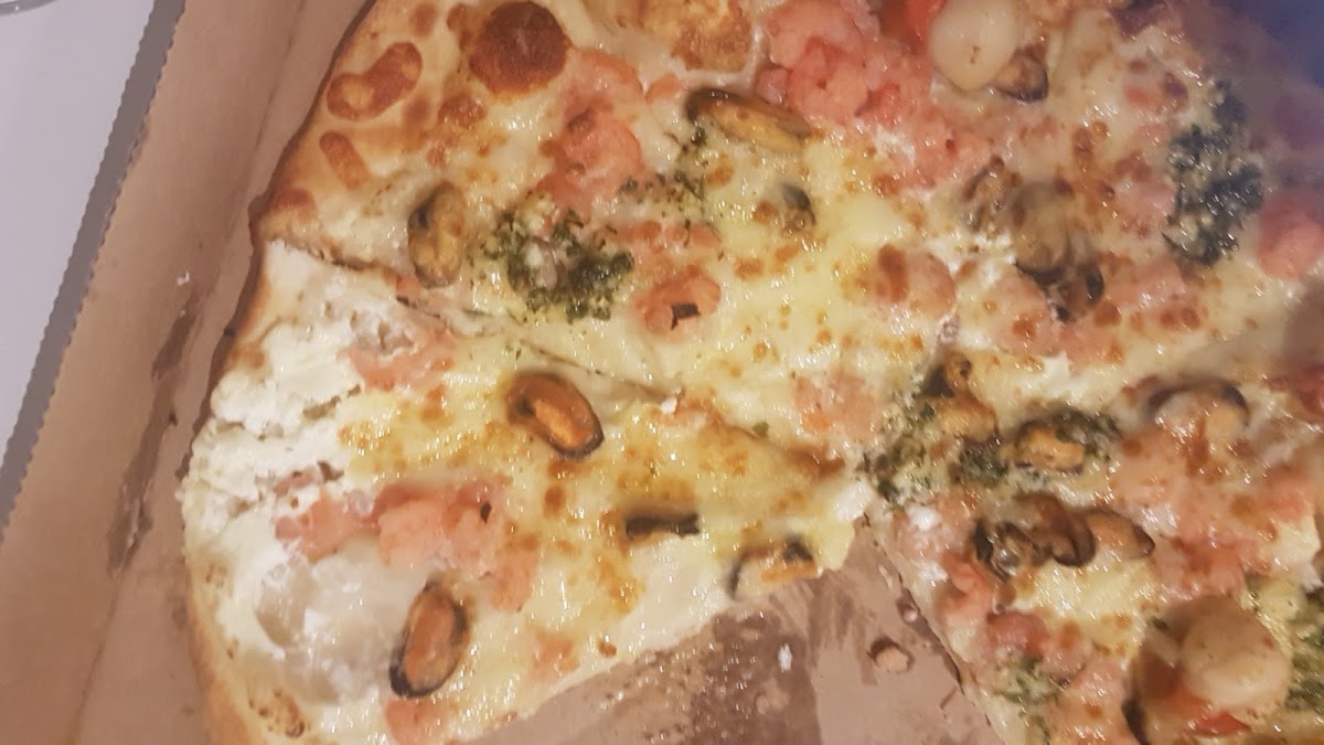 Pizza Club-9