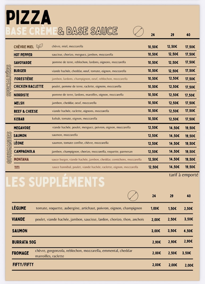 Menu Pizza Club-2