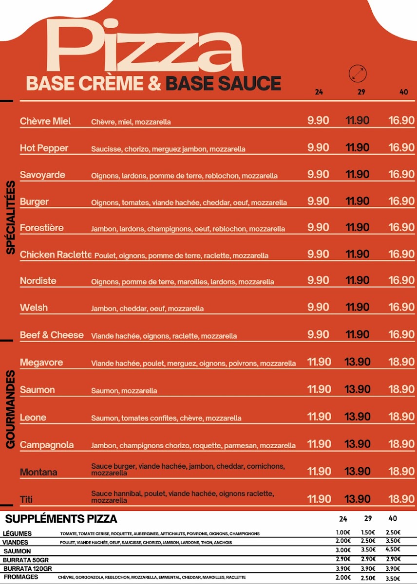 Menu Pizza Club-3