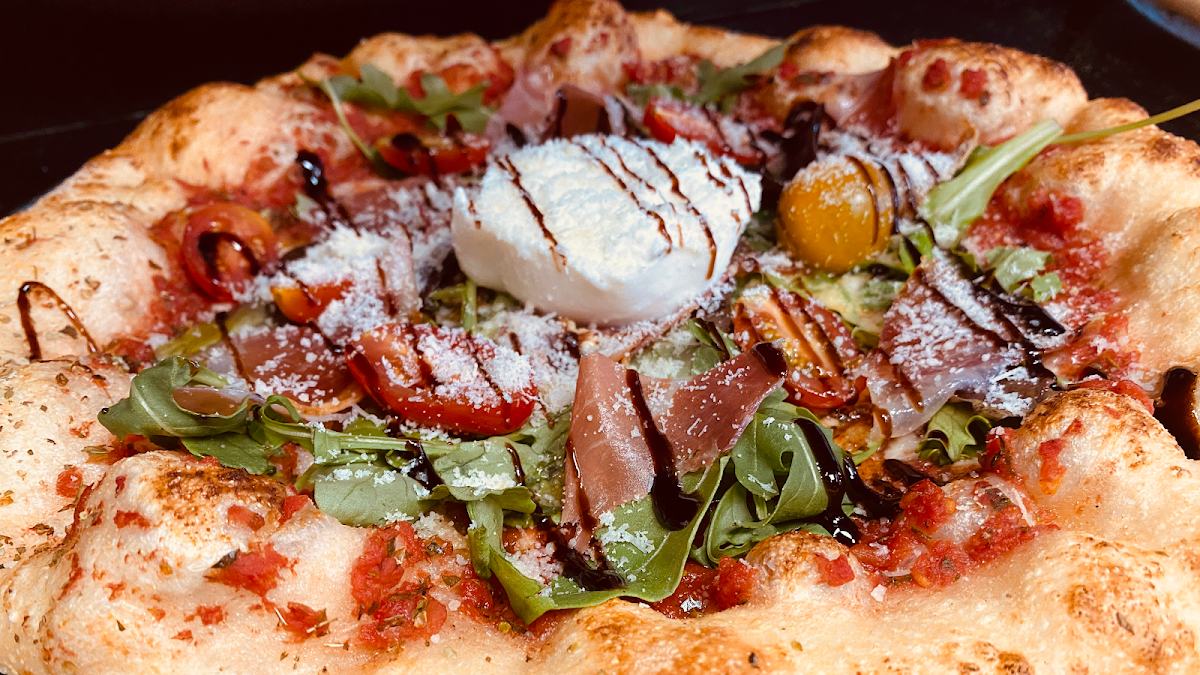 Pizza Concept-3