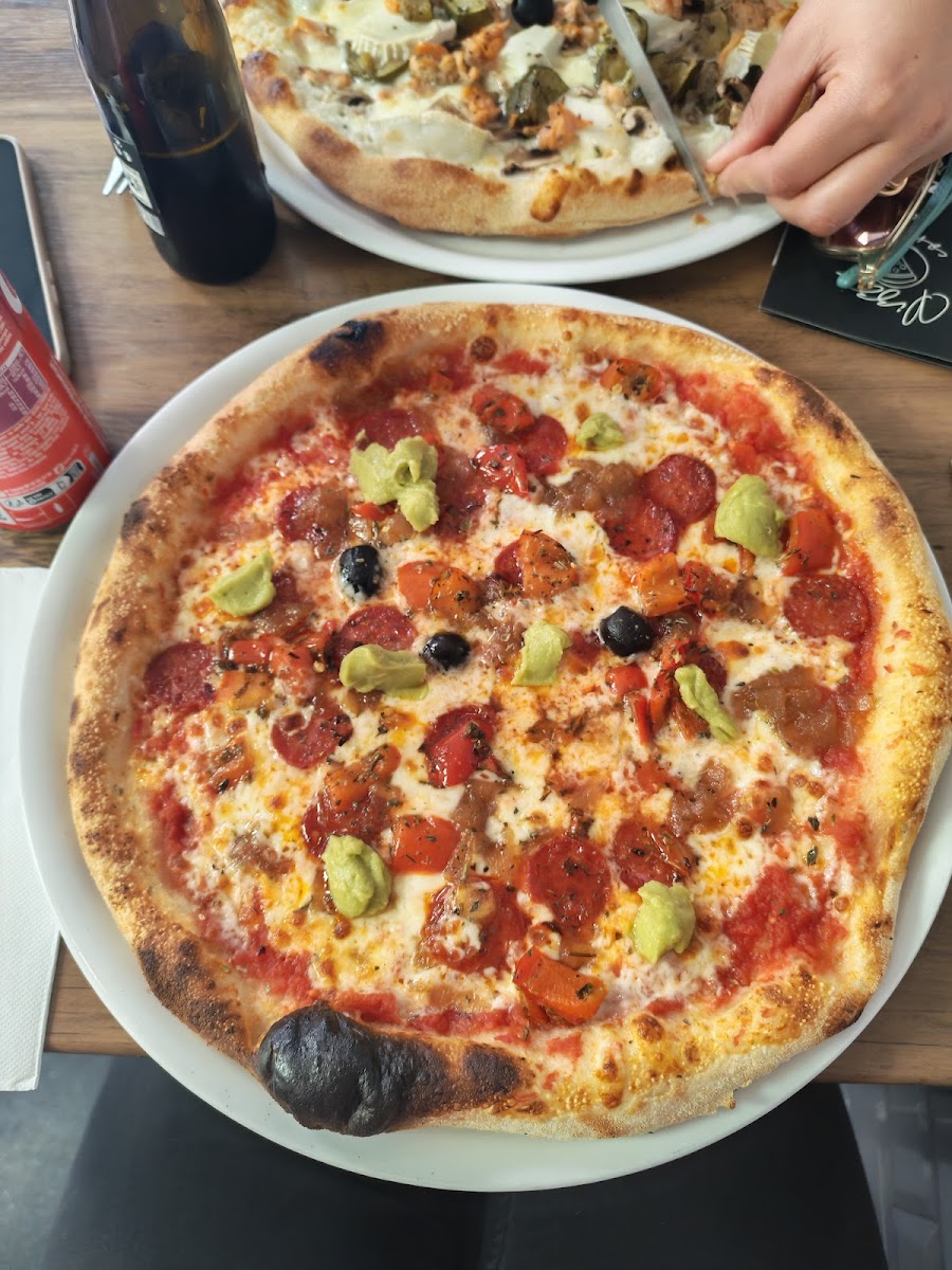 Pizza Concept-4