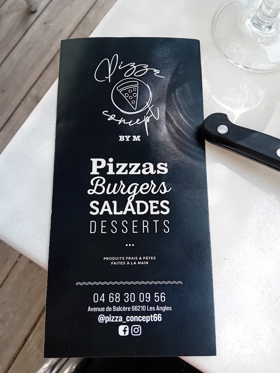 Menu Pizza Concept-10