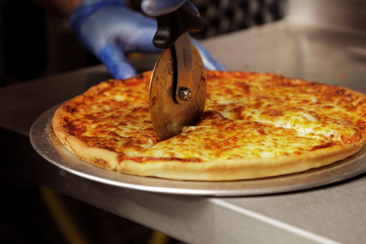 Pizza Corner South Shields-10