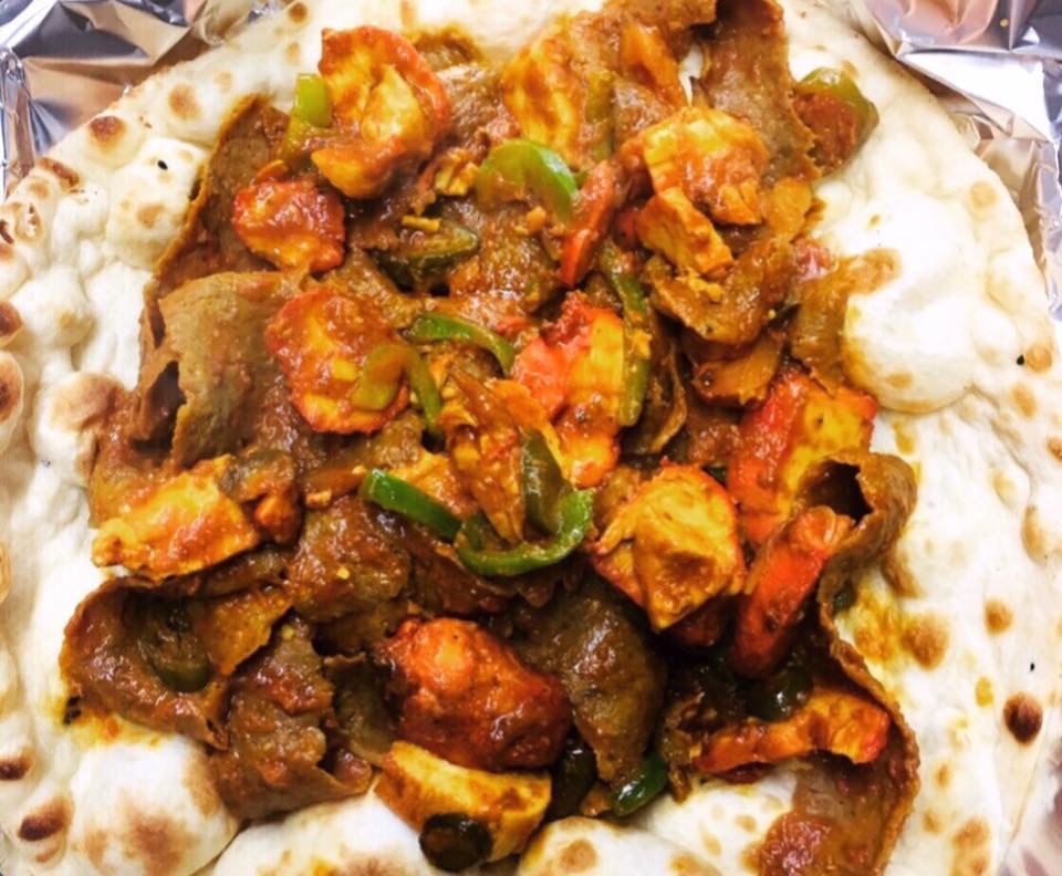 Pizza Corner South Shields-7
