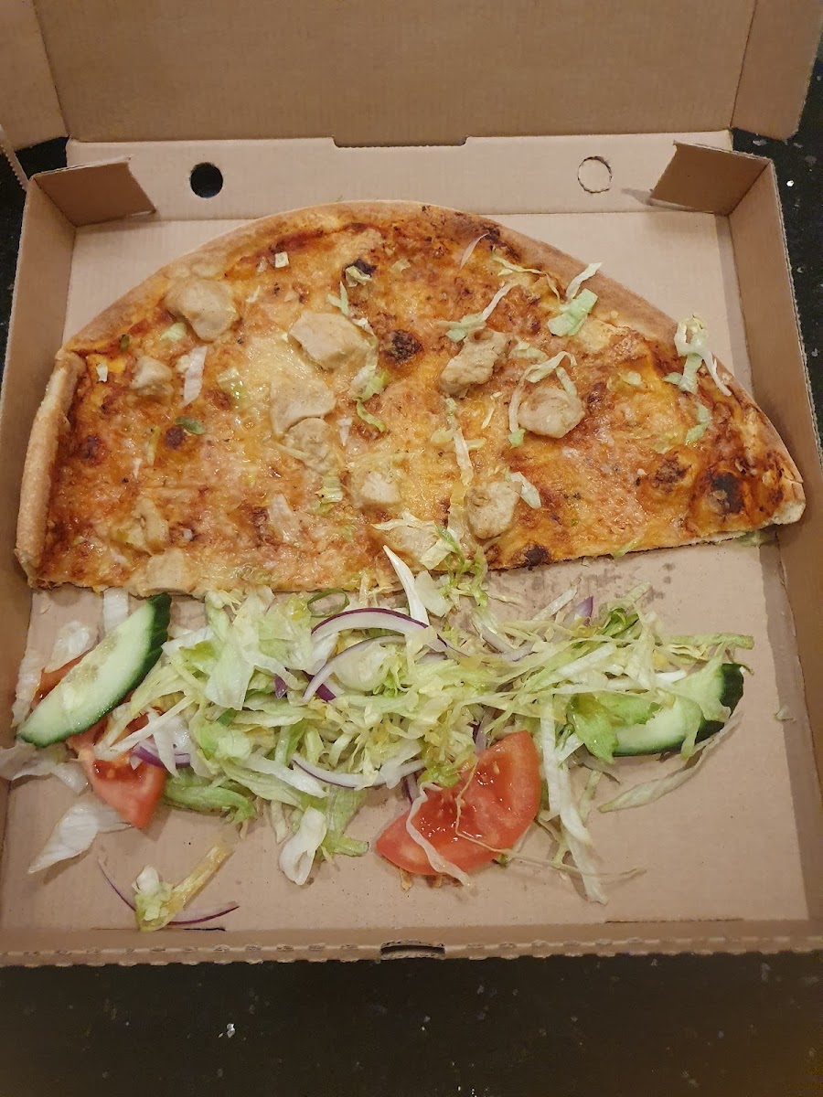 Pizza Corner-10