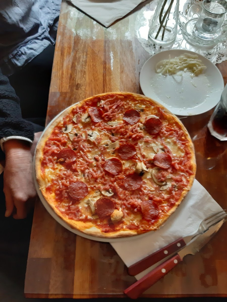 Pizza Corner-4