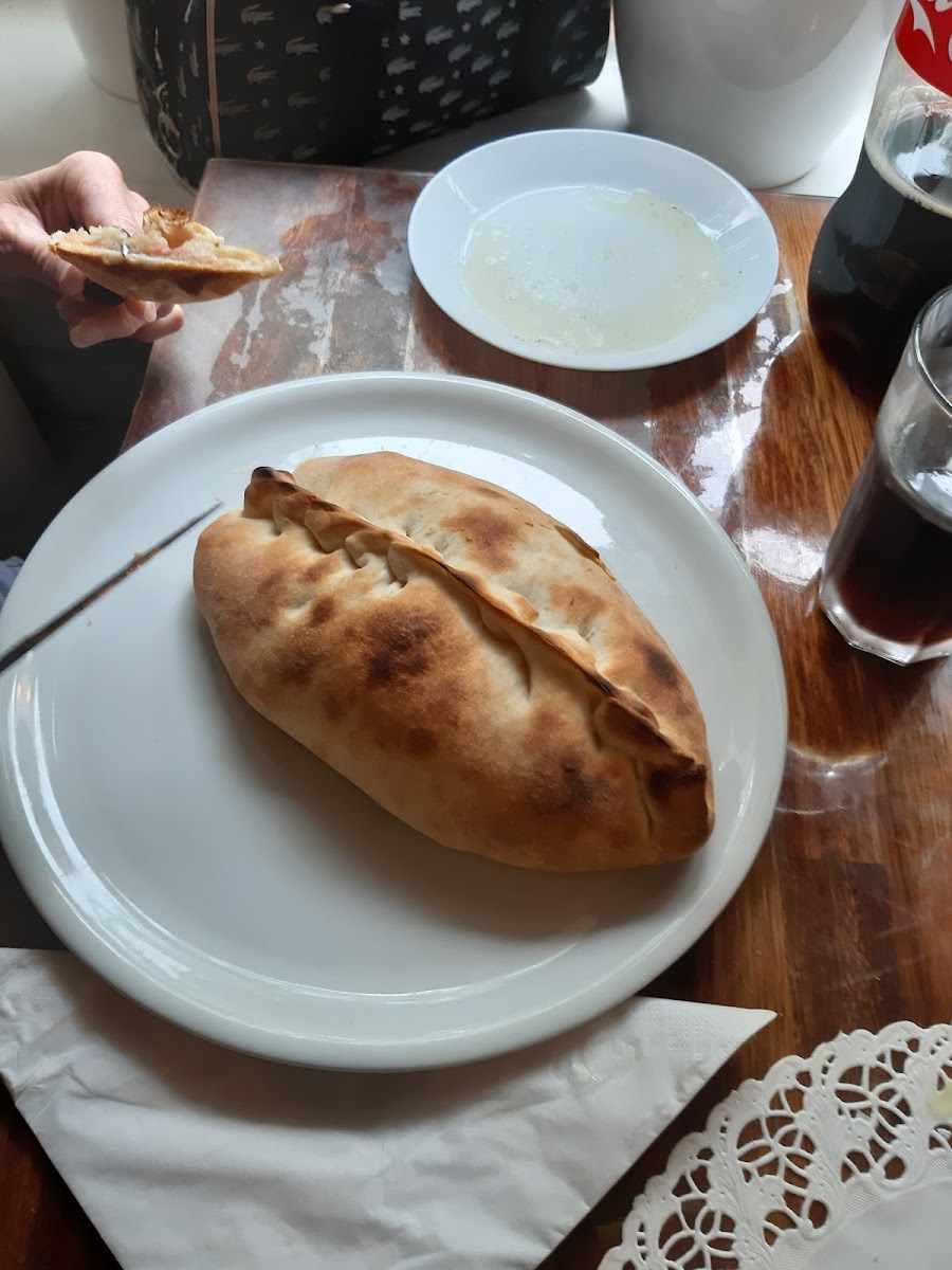 Pizza Corner-5