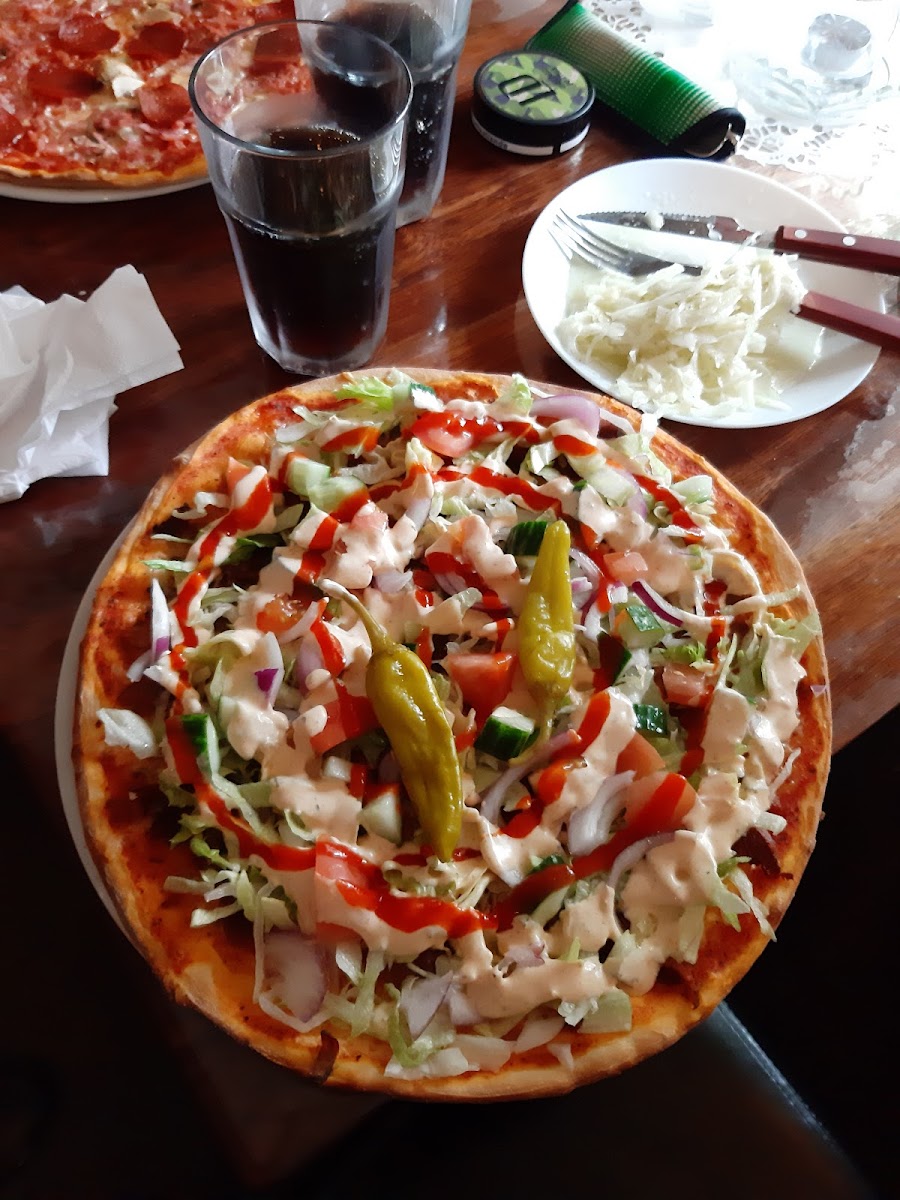 Pizza Corner-7