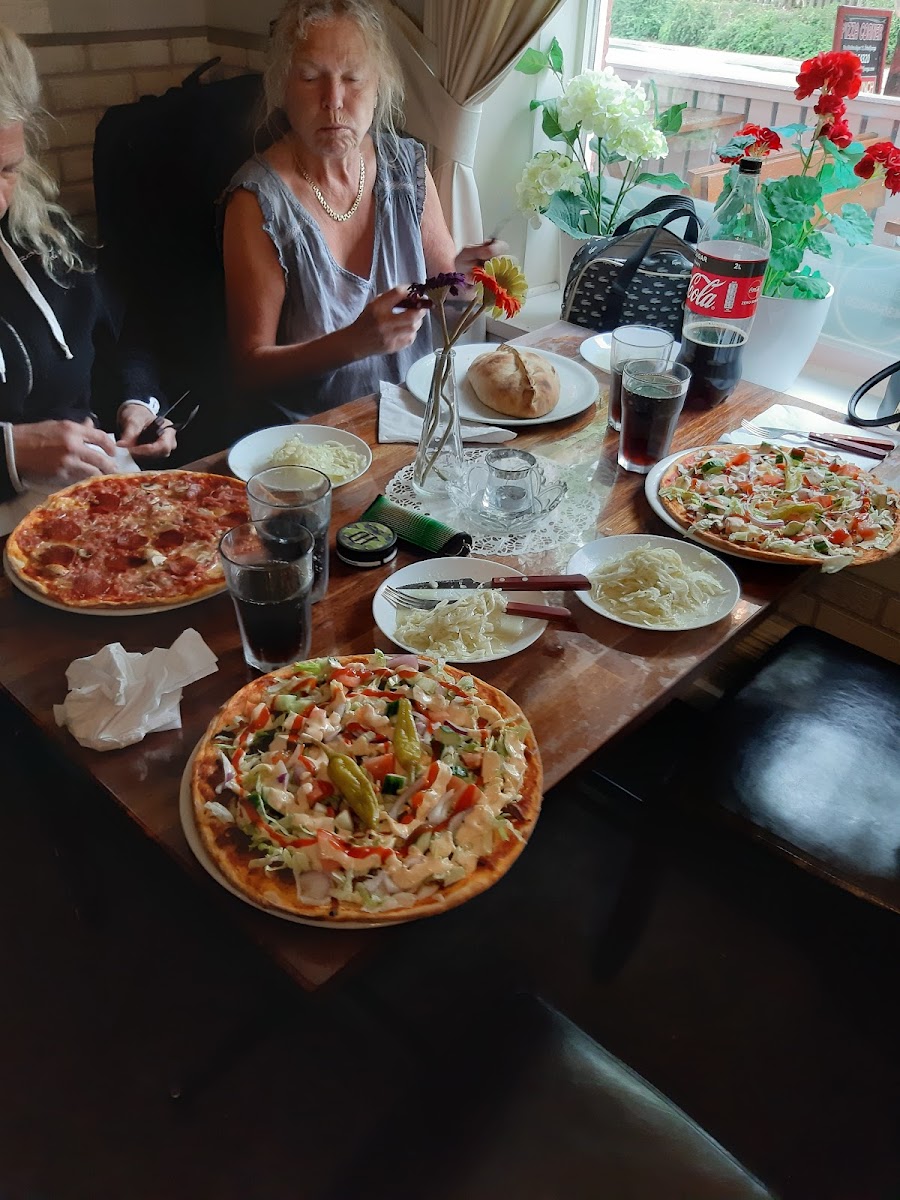 Pizza Corner-8