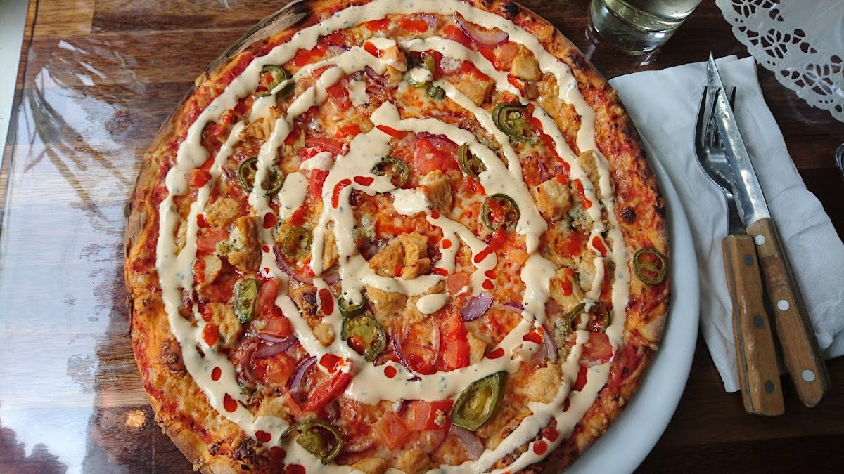 Pizza Corner-9