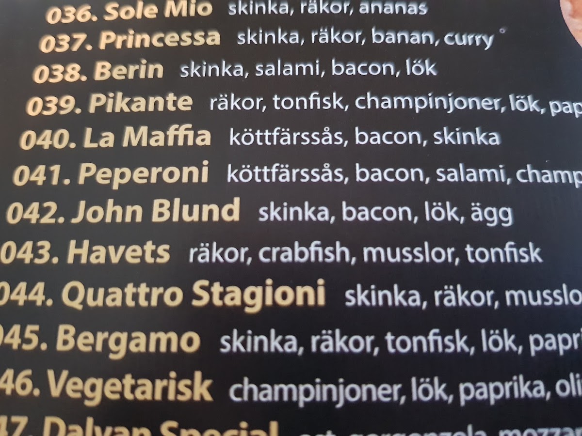 Menu Pizza Corner-3
