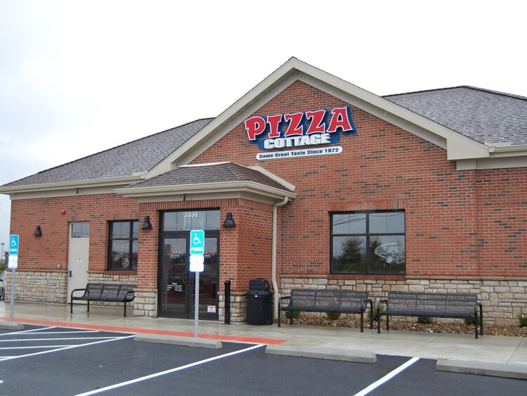 Pizza Cottage