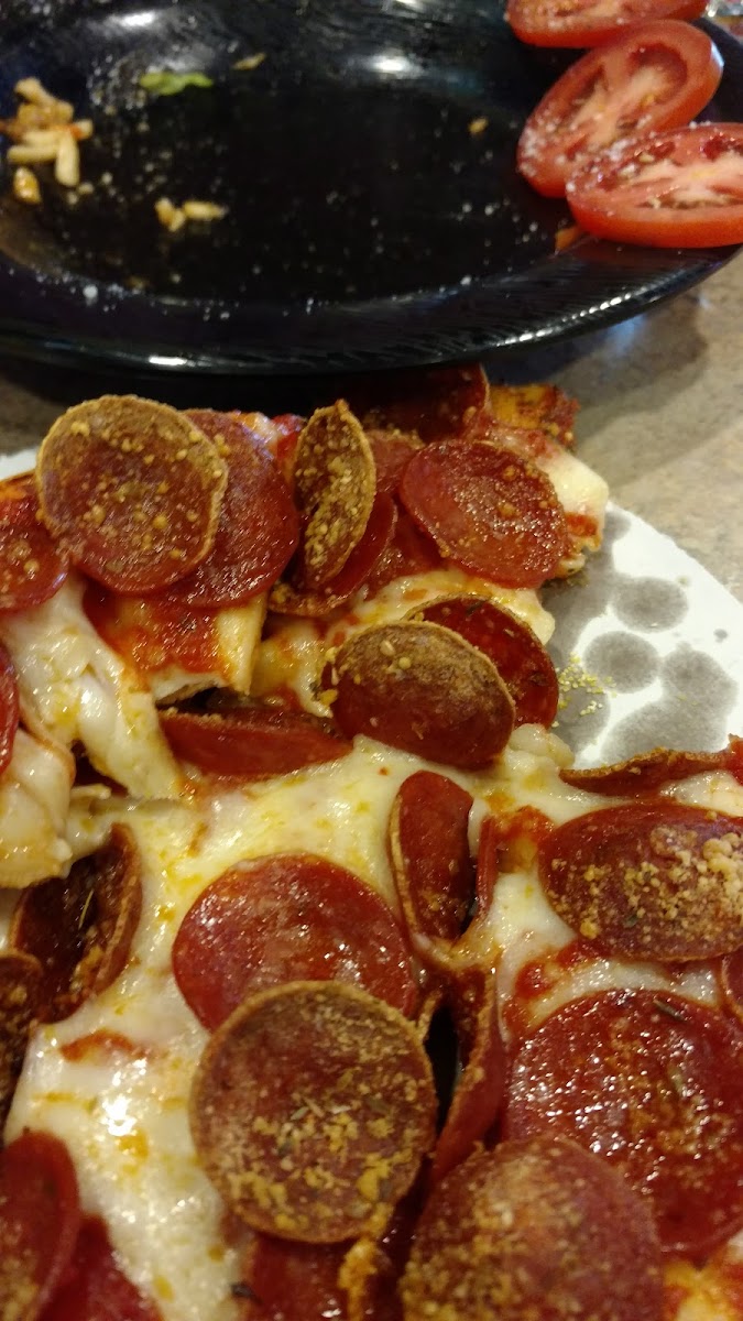 Pizza Cottage-6