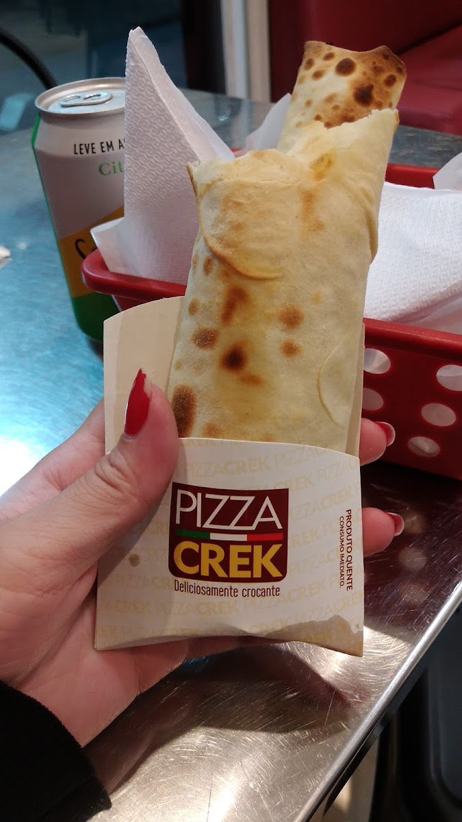 Pizza Crek Boa Vista-5