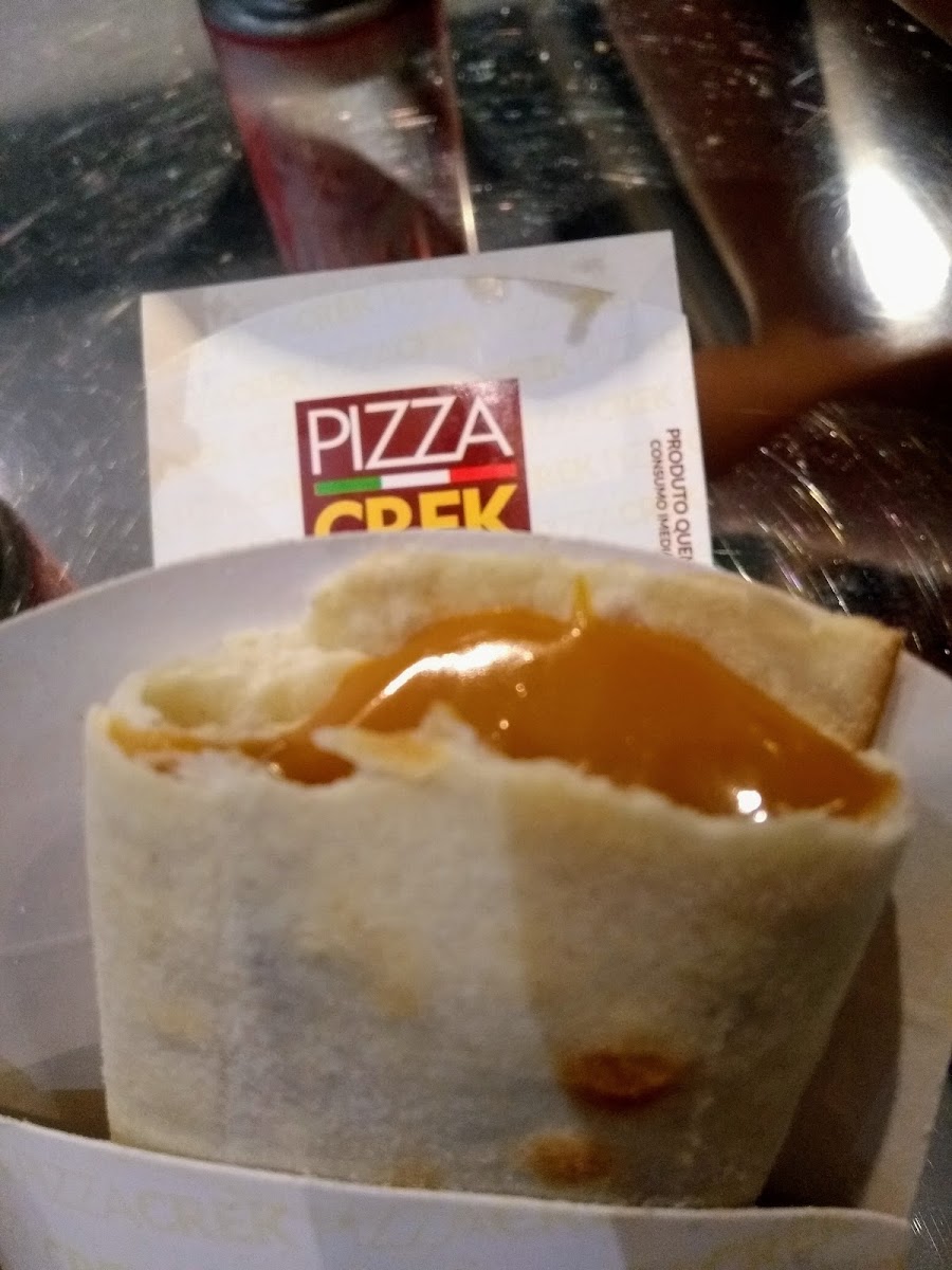 Pizza Crek Boa Vista-6
