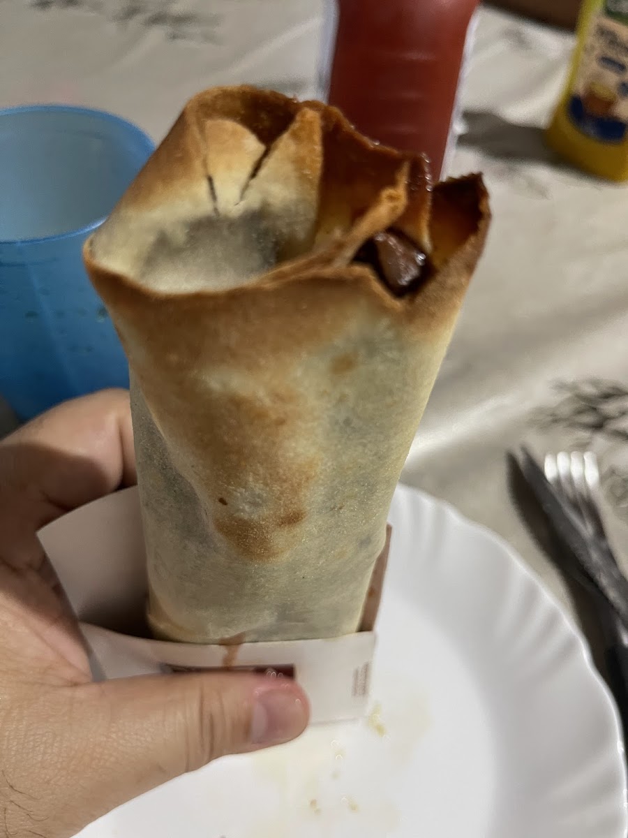 Pizza Crek Boa Vista-8