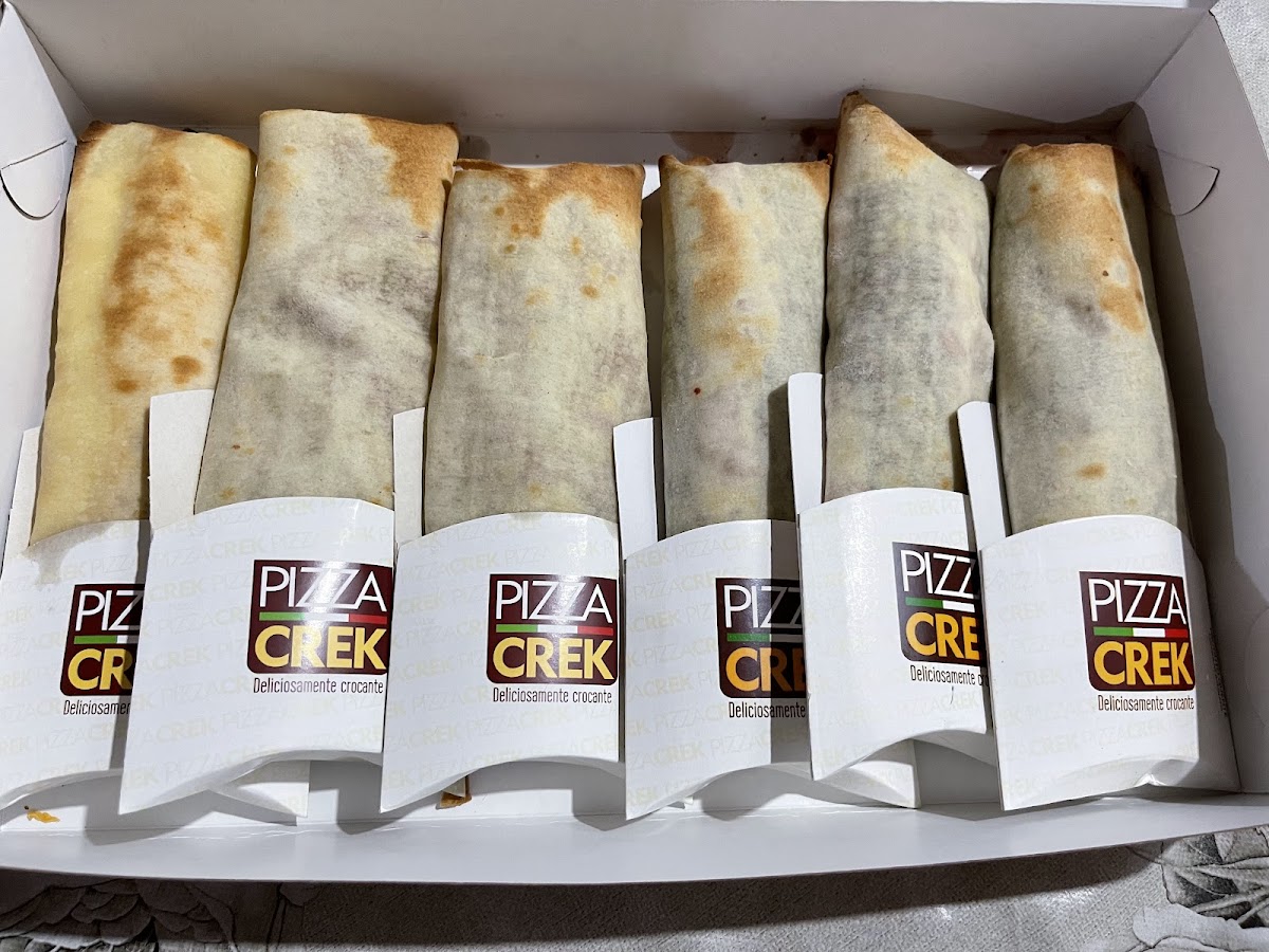 Pizza Crek Boa Vista-9