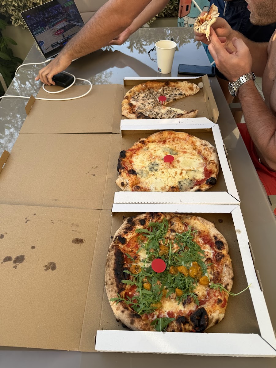 Pizza Cut Sandwich Bar Coco-2