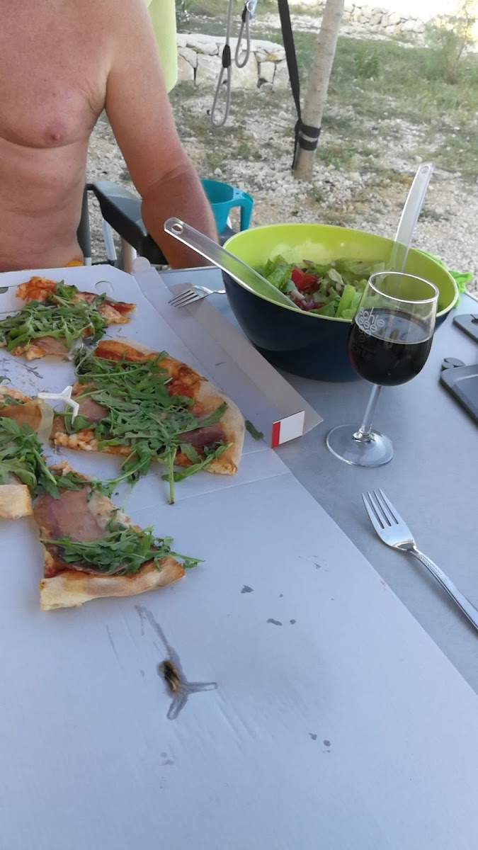 Pizza Cut Sandwich Bar Coco-6