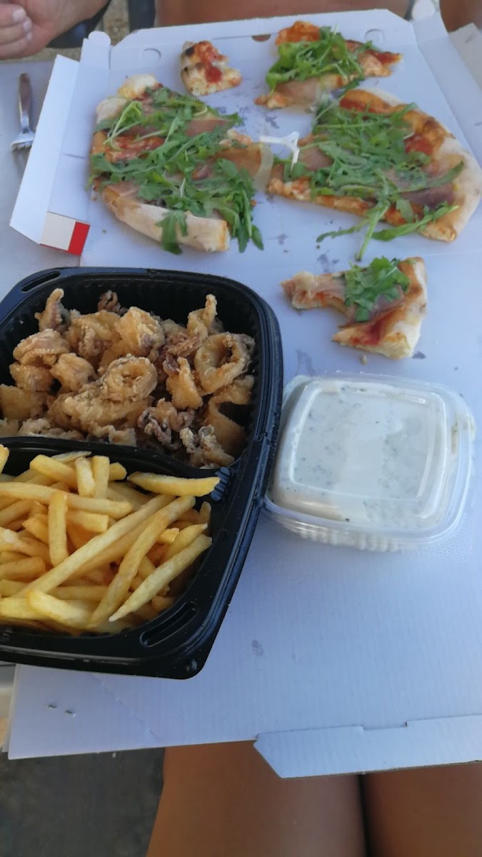 Pizza Cut Sandwich Bar Coco-9
