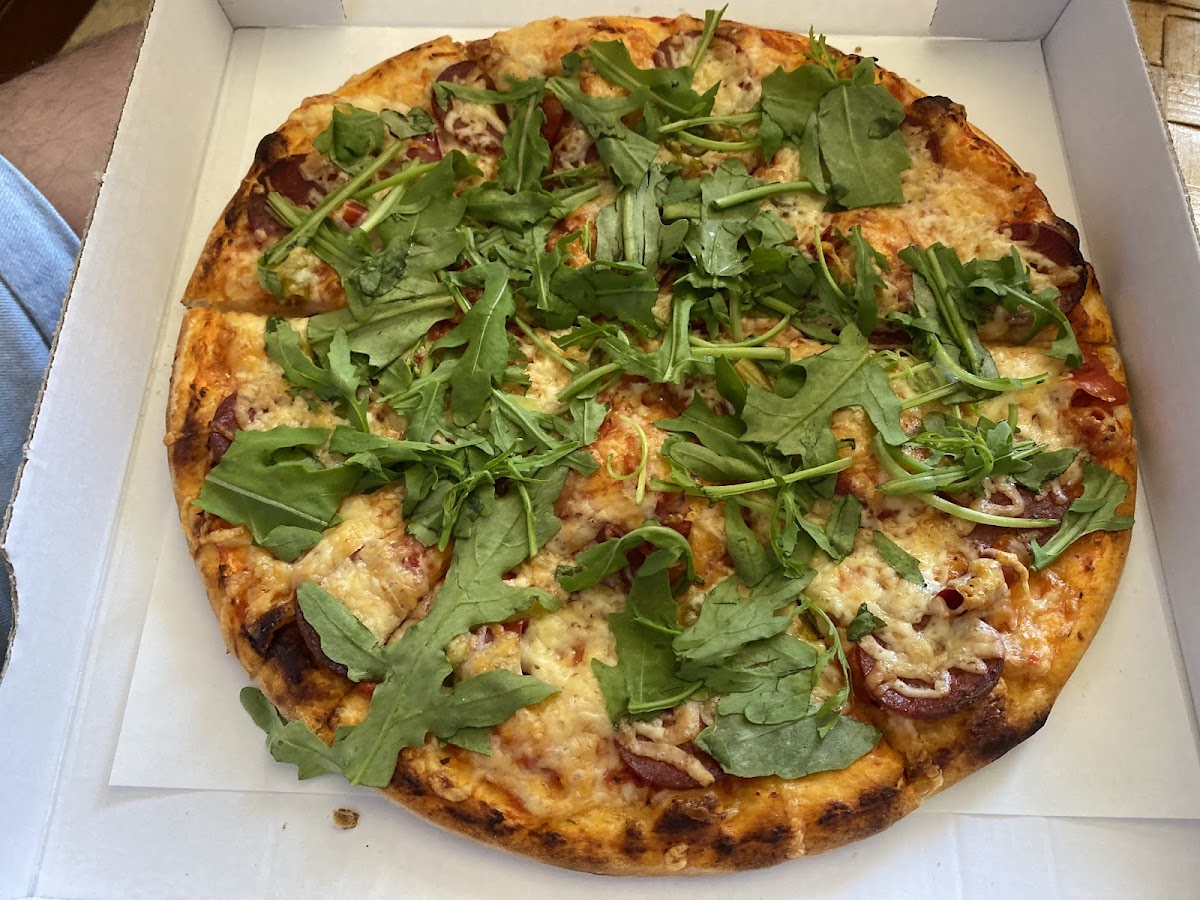 Pizza Da Luigi-2