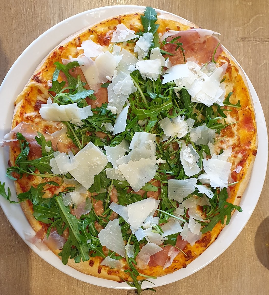Pizza Da Luigi-5