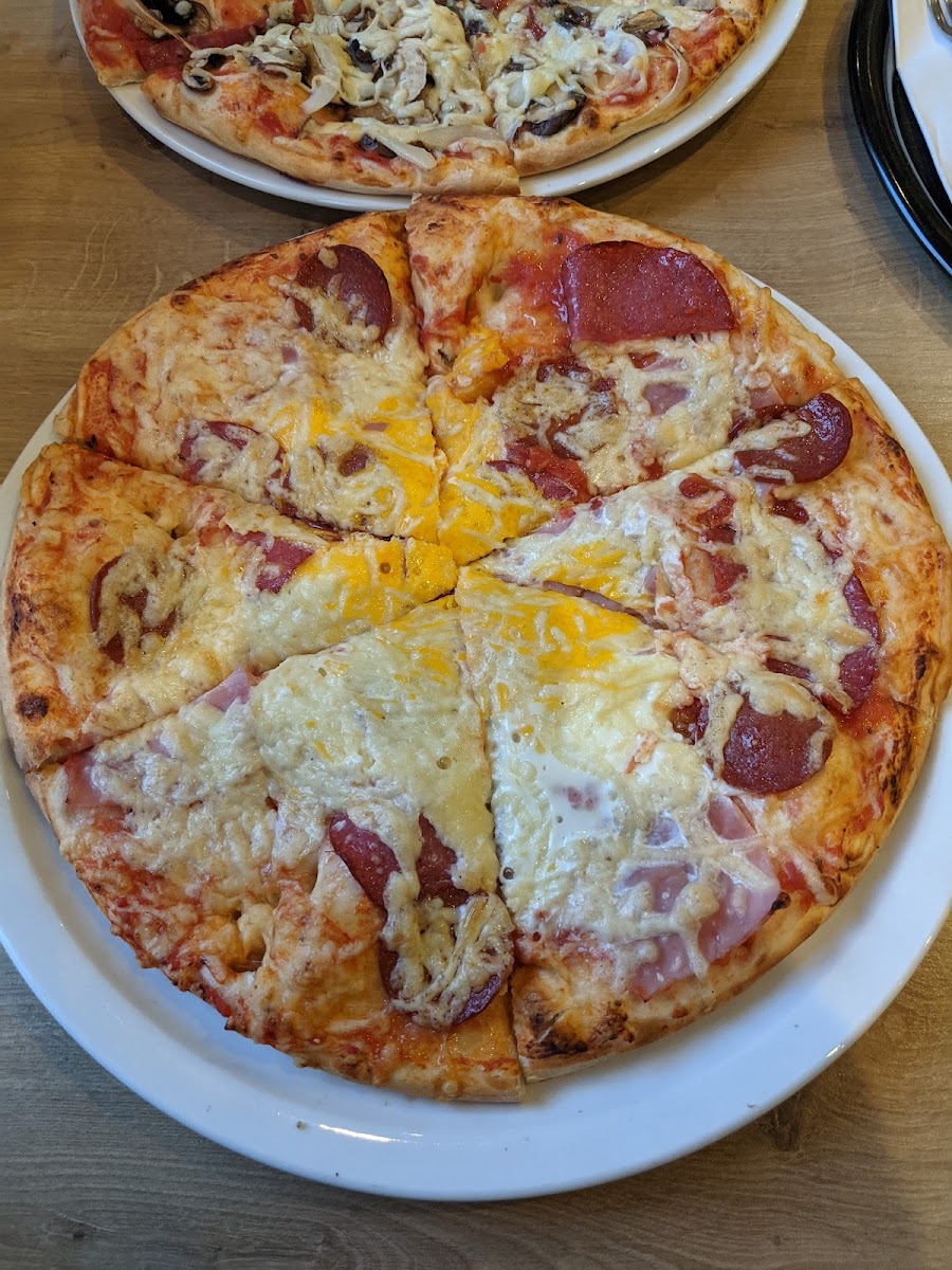 Pizza Da Luigi-6
