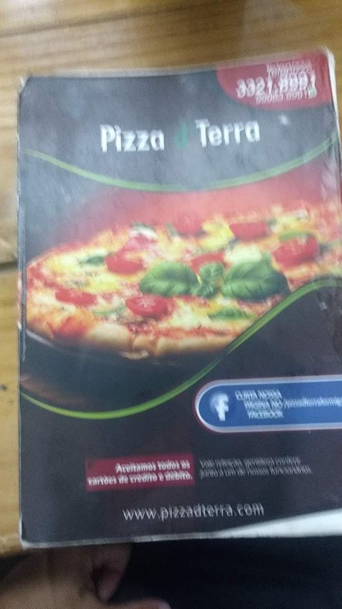 Menu Pizza Da Terra-1