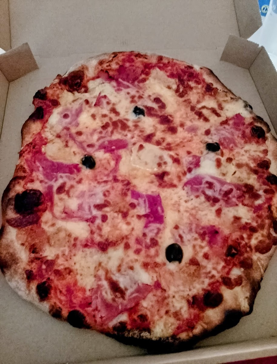 Pizza D'ailleurs-5