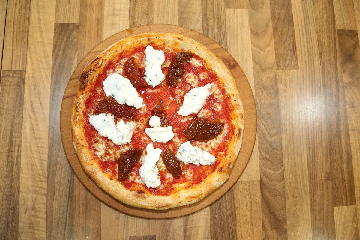 Pizza De Lux Berlin-9