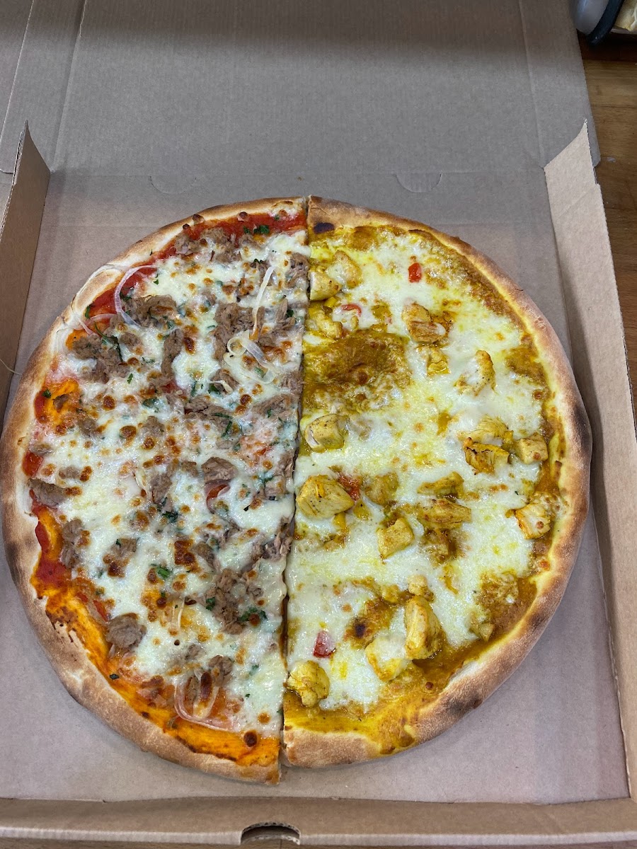 Pizza De Lux Berlin-3