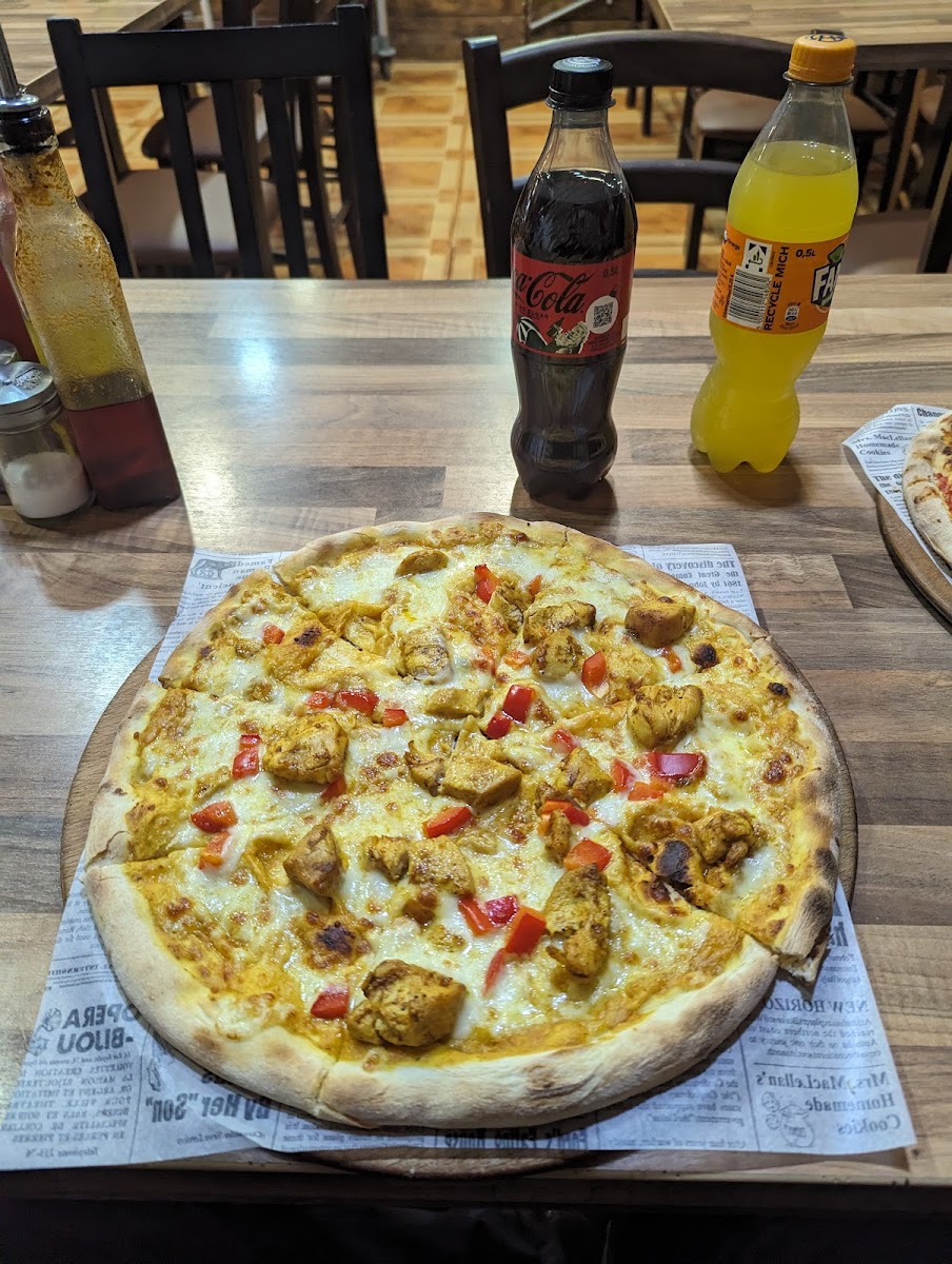 Pizza De Lux Berlin-5