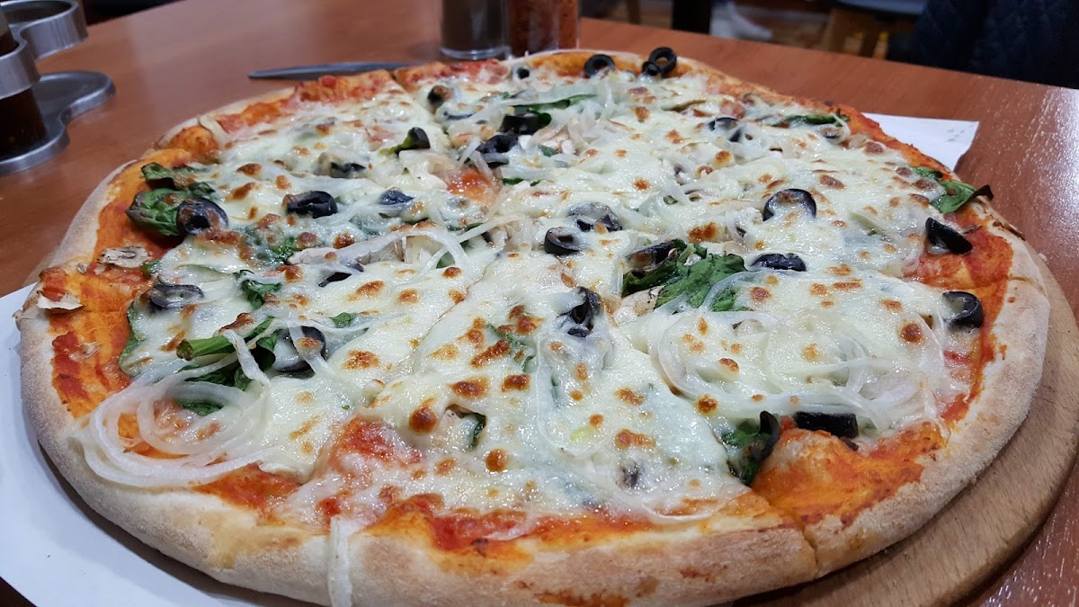 Pizza De Lux Berlin-6