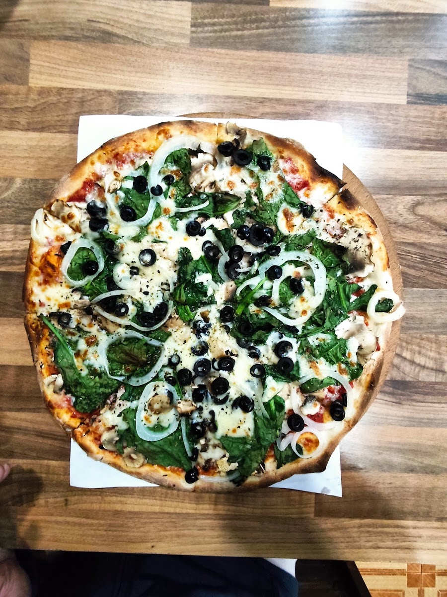 Pizza De Lux Berlin-7