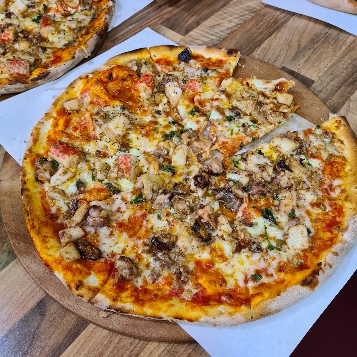 Pizza De Lux Berlin-8