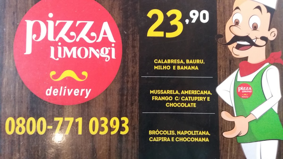 Menu Pizza Delivery Limongi-1