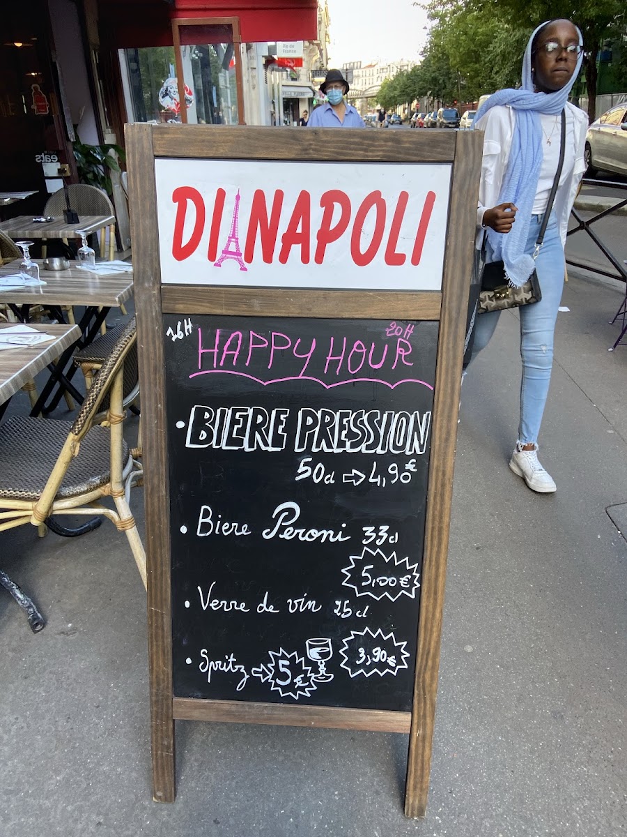 Menu Pizza Di Napoli-10