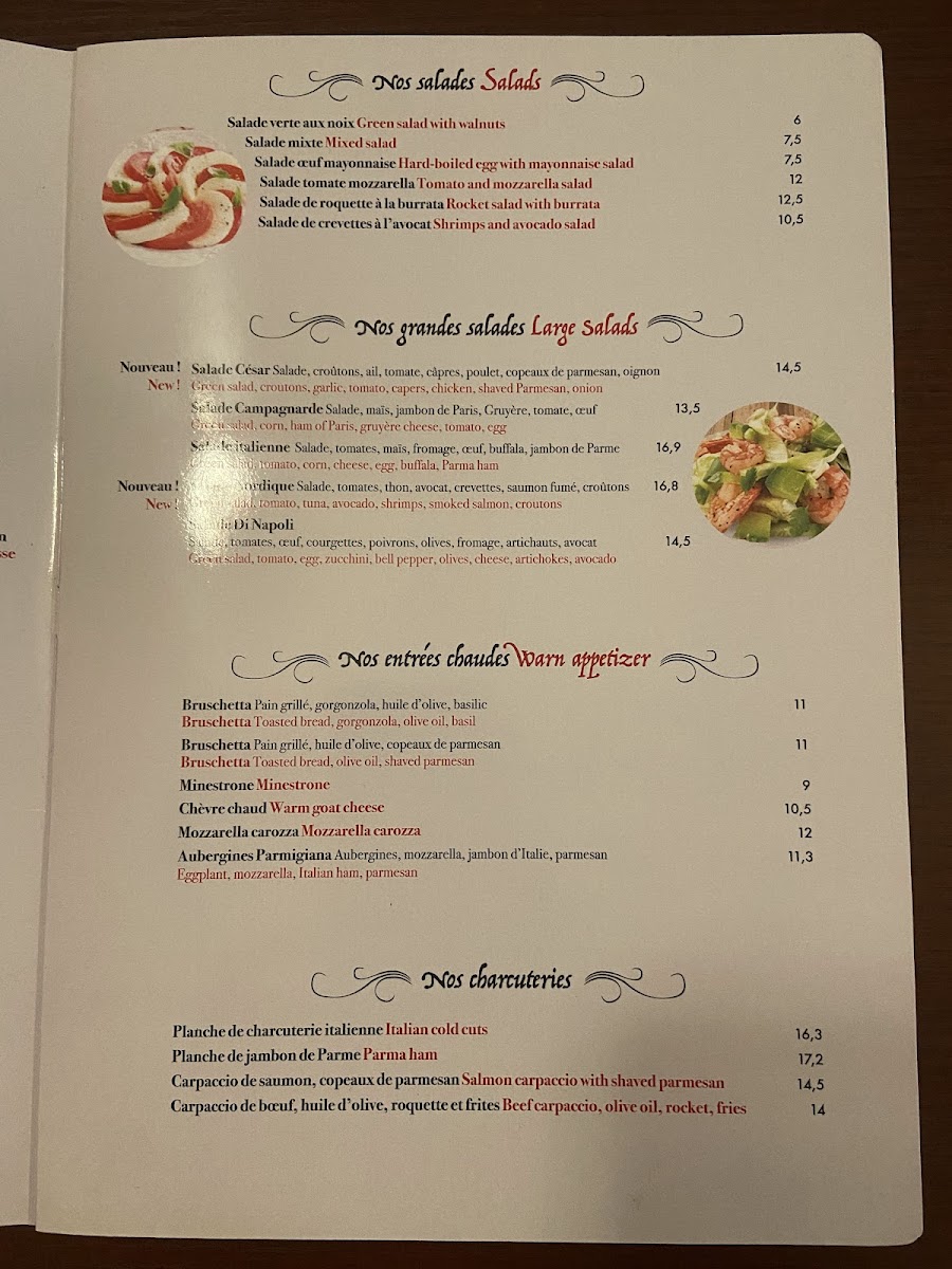 Menu Pizza Di Napoli-3